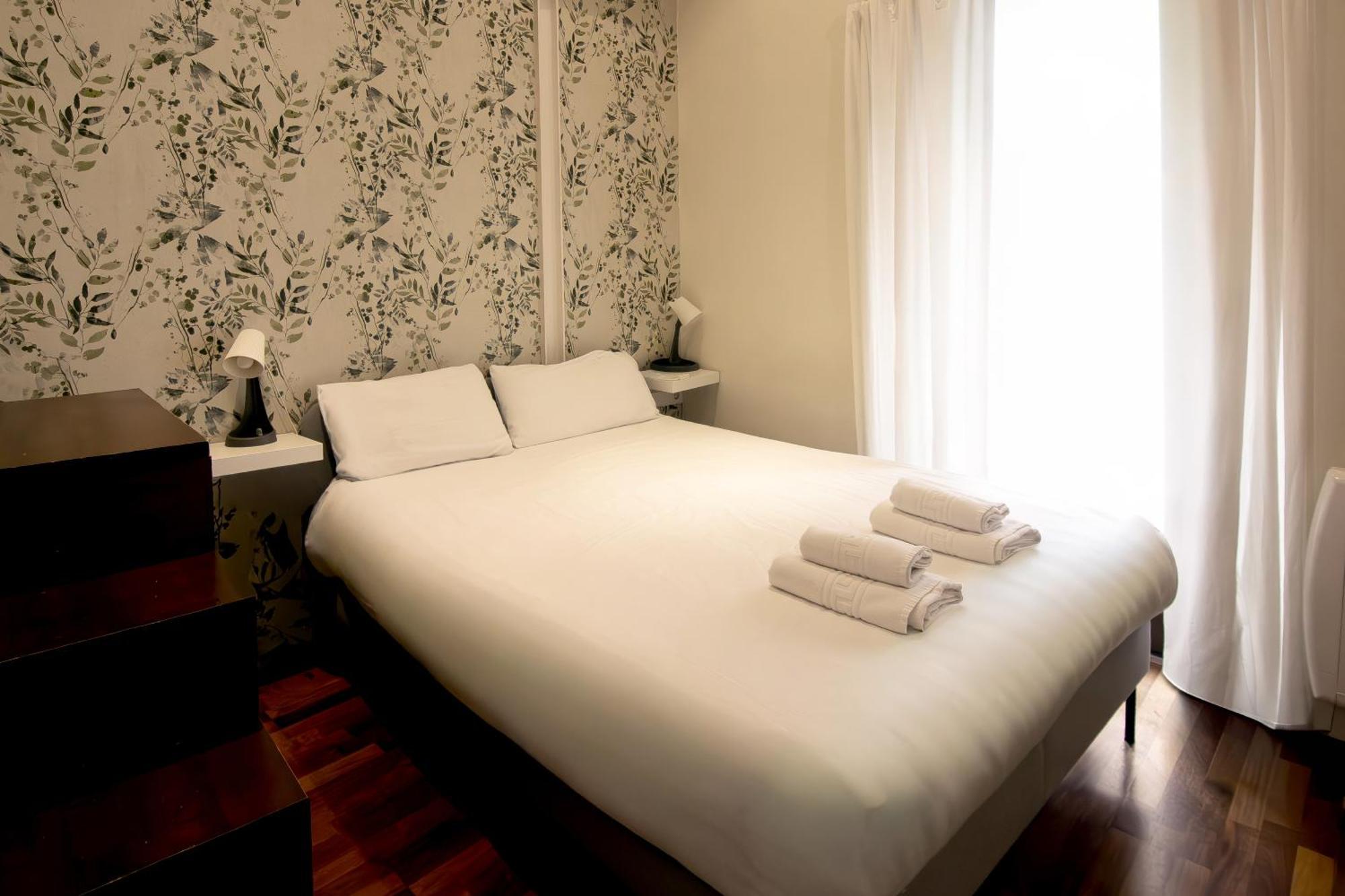 Rentalsevilla Alhondiga — Photos 1