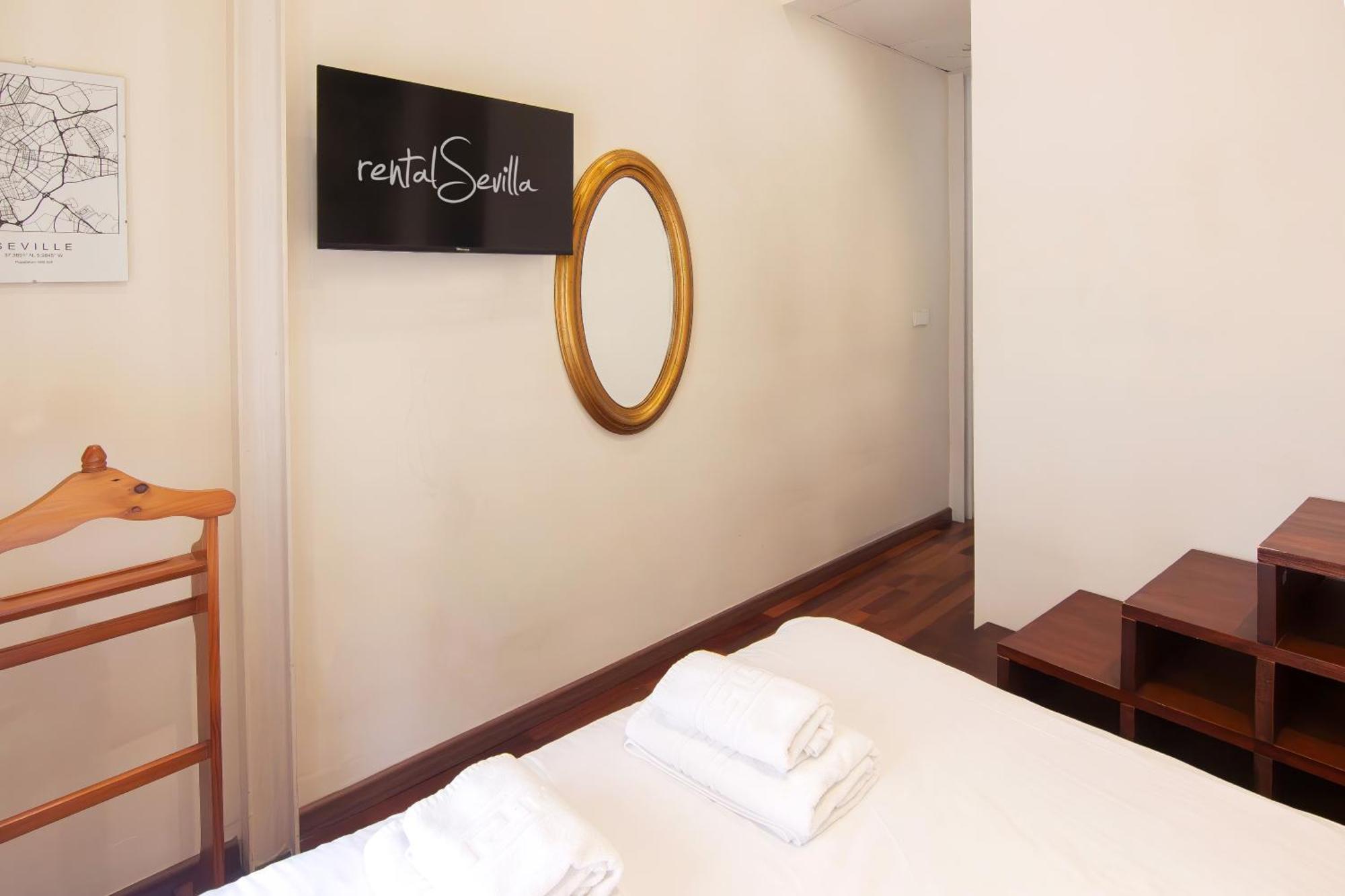 Rentalsevilla Alhondiga — Photos 2